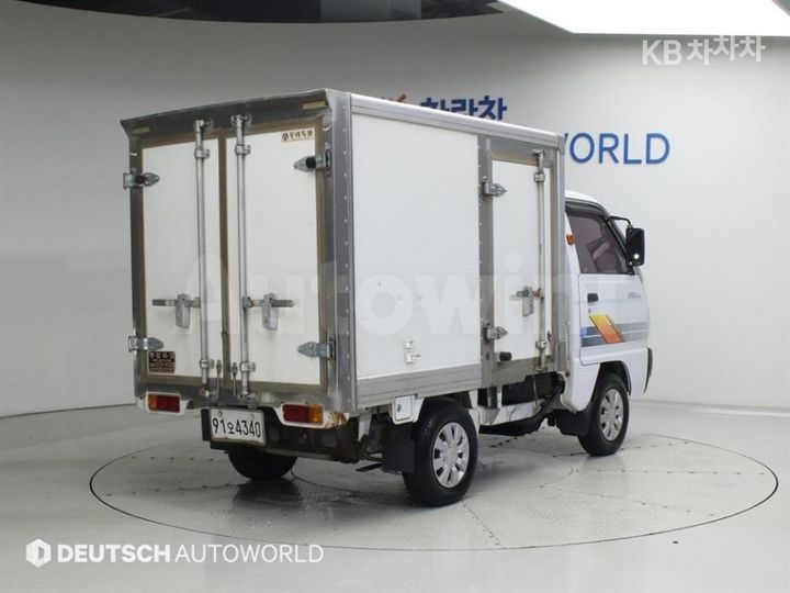 Chevrolet Labo
