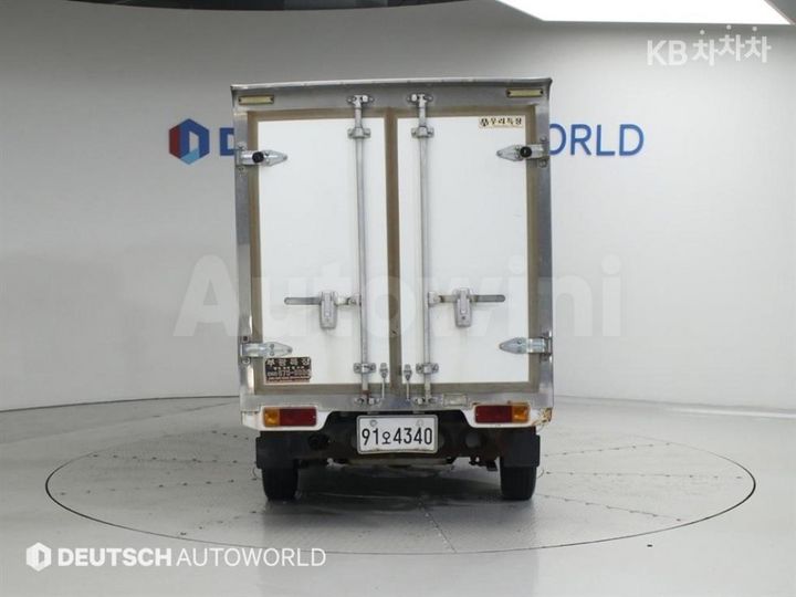Chevrolet Labo 2014 KLY2B51EDEC003814 — 4