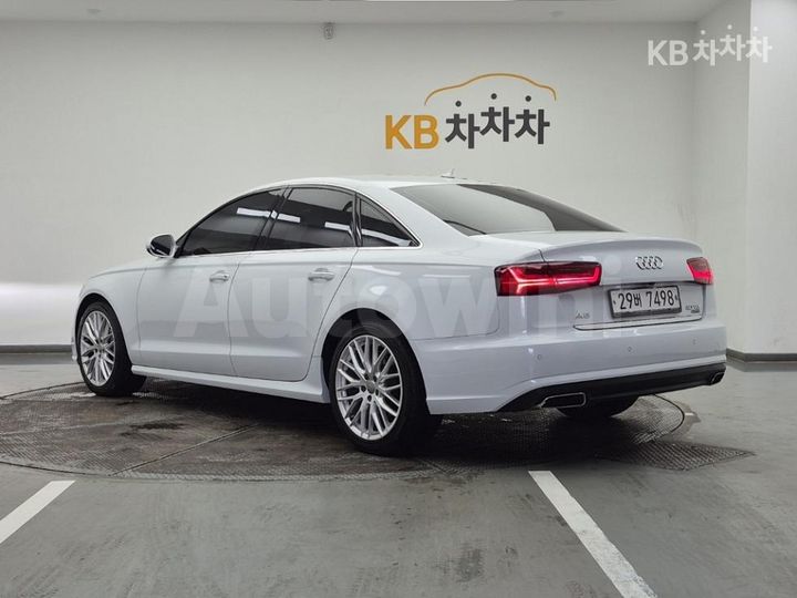Audi A6 2016 WAUZZZ4G2GN172209 — 3