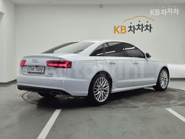 Audi A6 2016 WAUZZZ4G2GN172209 — 4