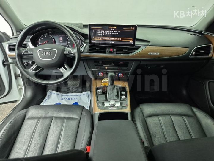 Audi A6 2016 WAUZZZ4G2GN172209 — 5