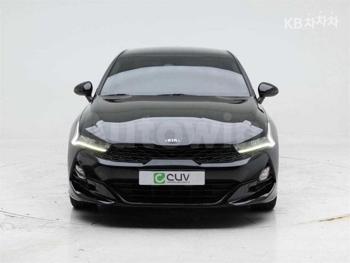 Kia K5 2020 KNAG241ABLA053159 — 2