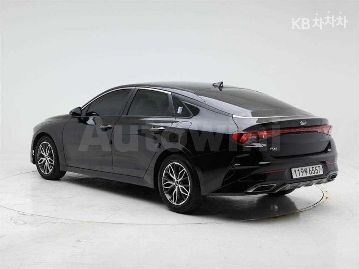 Kia K5 2020 KNAG241ABLA053159 — 4