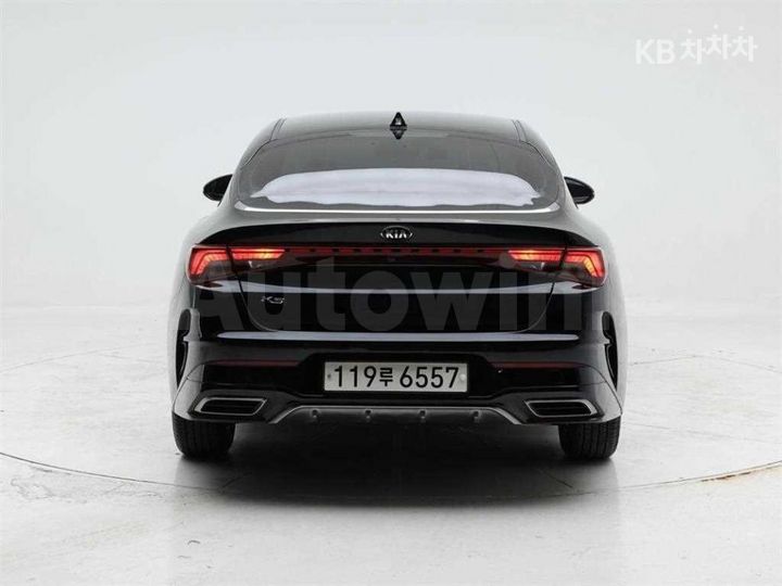 Kia K5 2020 KNAG241ABLA053159 — 5