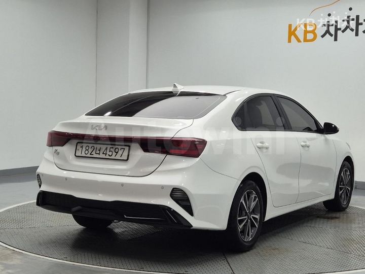 Kia K3 2022 KNAF141BENA949668 — 3