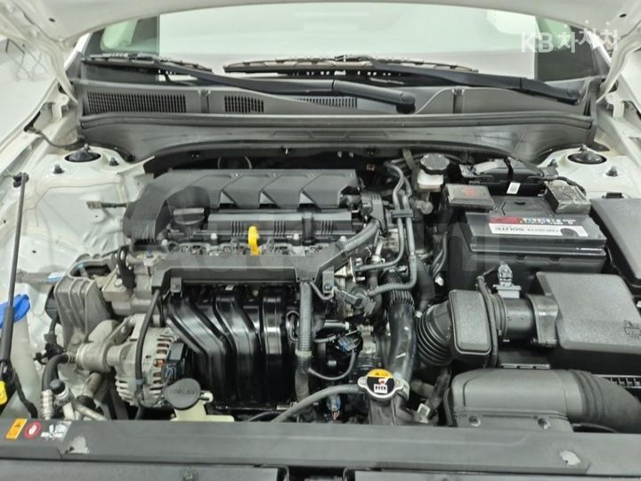 Kia K3 2022 KNAF141BENA949668 — 5