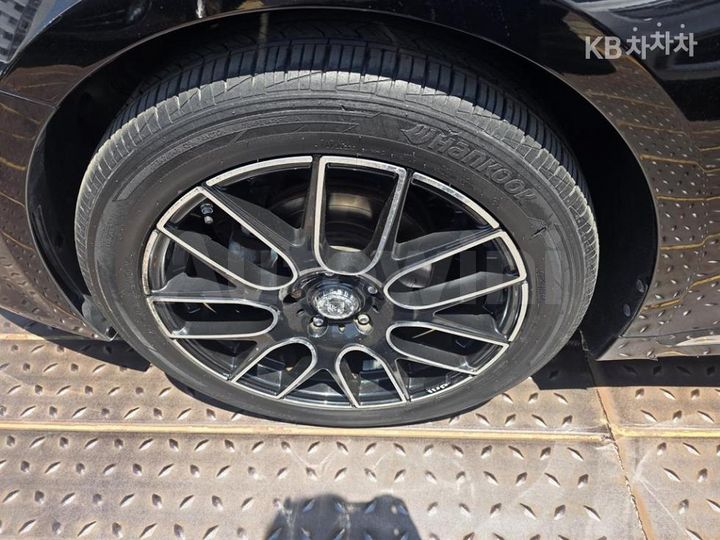 Kia K5 2016 KNAGS411BGA014150 — 5