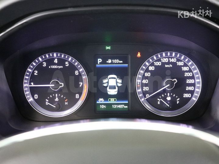 Hyundai Sonata 2018 KMHE341CBJA460850 — 5