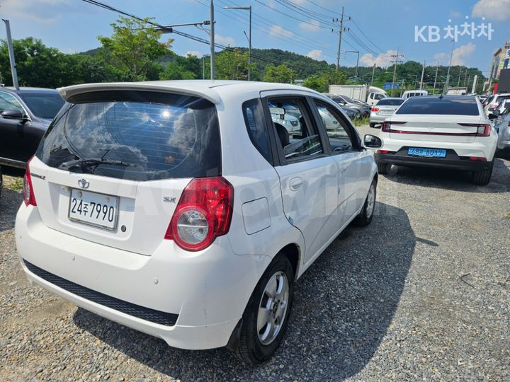 Chevrolet Gentra