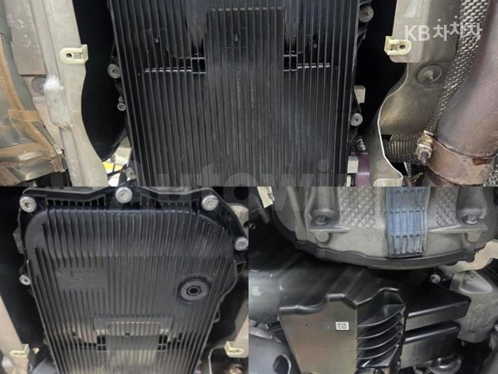 Chevrolet Spark 2014 KLYMA481DEC444782 — 2