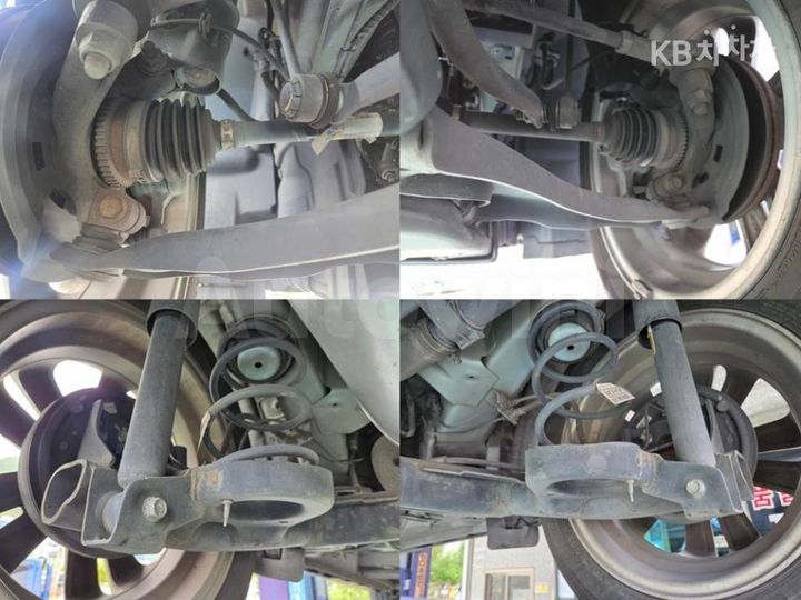 Chevrolet Spark 2014 KLYMA481DEC444782 — 3
