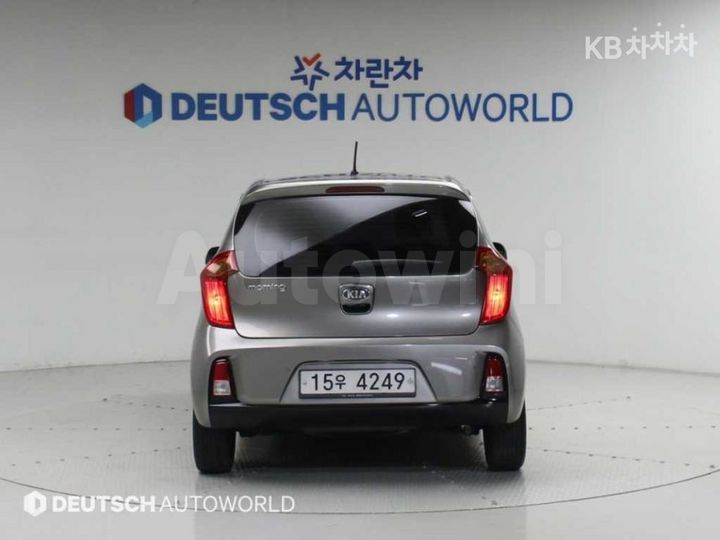 Kia Morning 2016 — 4
