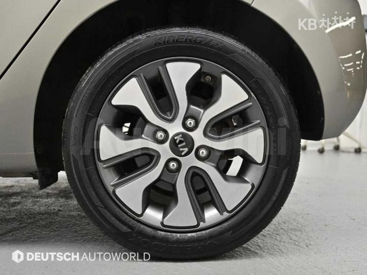 Kia Morning 2016 — 5