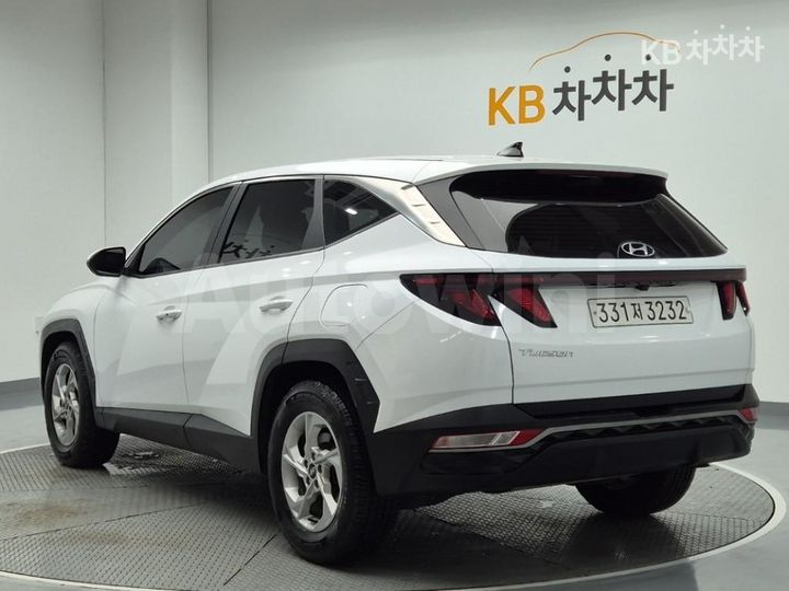 Hyundai Tucson 2021 KMHJB81BGMU075227 — 2