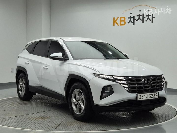 Hyundai Tucson 2021 KMHJB81BGMU075227 — 4