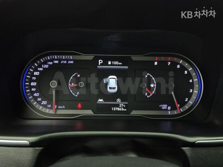 Hyundai Tucson 2021 KMHJB81BGMU075227 — 5