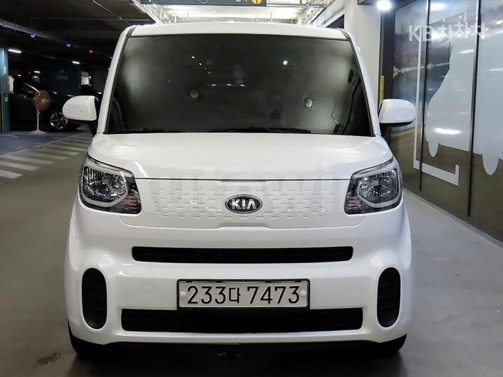 Kia Ray 2021 KNACF911BMT251710 — 2