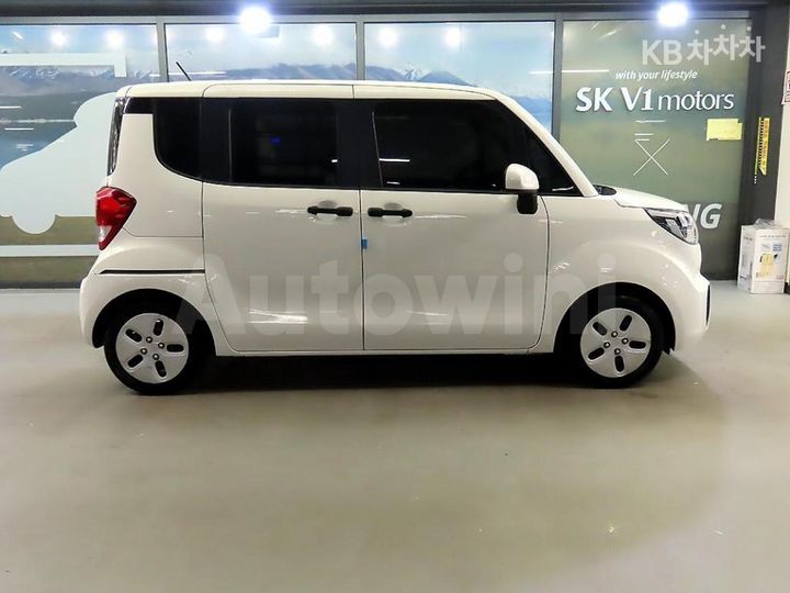 Kia Ray 2021 KNACF911BMT251710 — 3