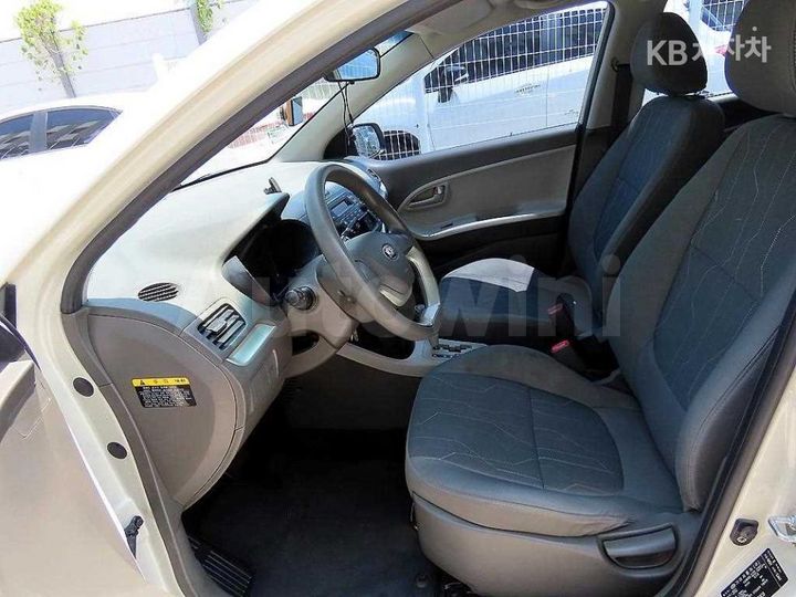 Kia Morning 2013 KNABX511BDT590658 — 5