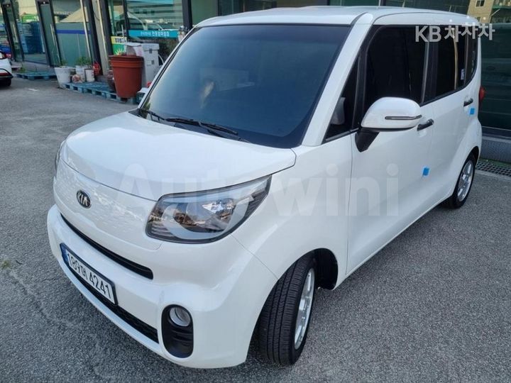 Kia Ray 2019 KNACJ811BKT217450 — 2