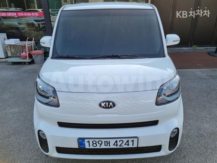 Kia Ray 2019 KNACJ811BKT217450 — 3
