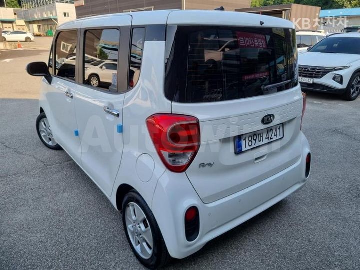 Kia Ray 2019 KNACJ811BKT217450 — 4