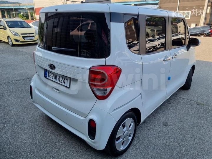 Kia Ray 2019 KNACJ811BKT217450 — 5
