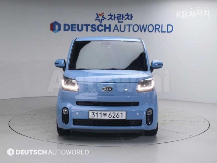 Kia Ray 2020 KNACK811BLT231841 — 3