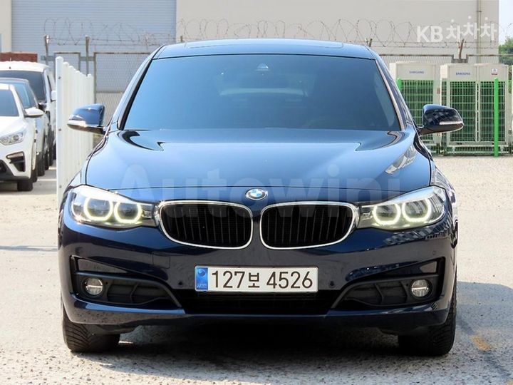 BMW Gran Turismo