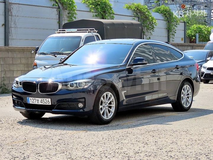 BMW Gran Turismo