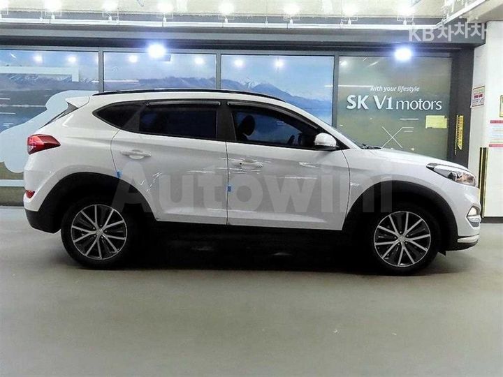 Hyundai Tucson 2016 KMHJ581ADGU194769 — 3