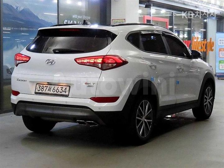 Hyundai Tucson 2016 KMHJ581ADGU194769 — 4