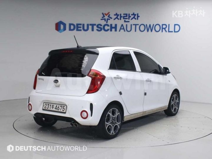 Kia Morning 2016 — 3