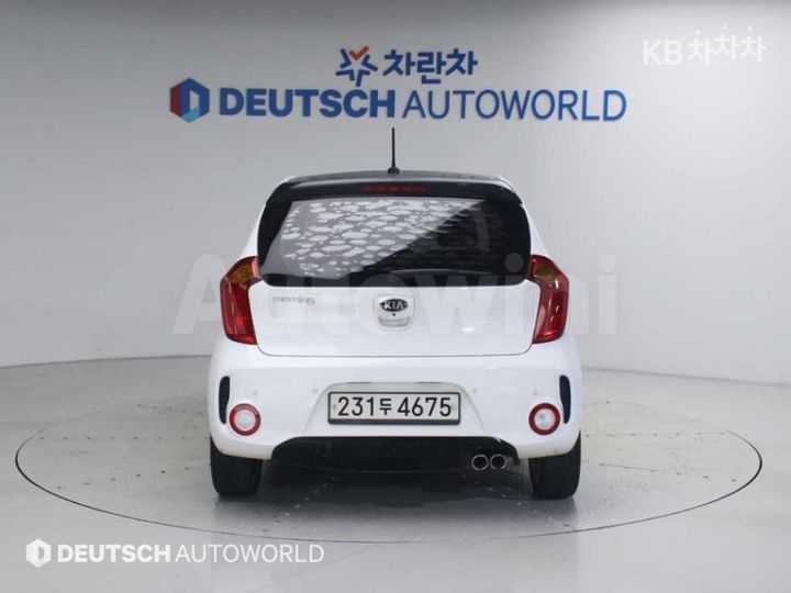 Kia Morning 2016 — 4