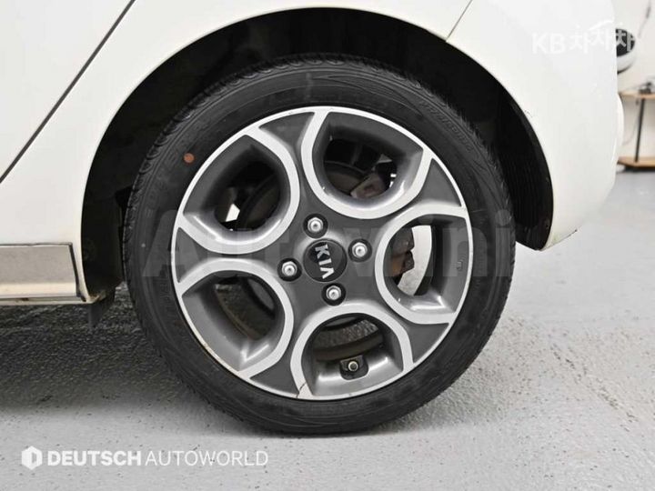 Kia Morning 2016 — 5