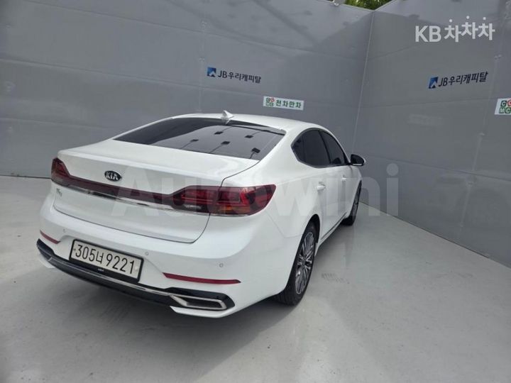 Kia K7 2020 KNALC41BBLA200330 — 5