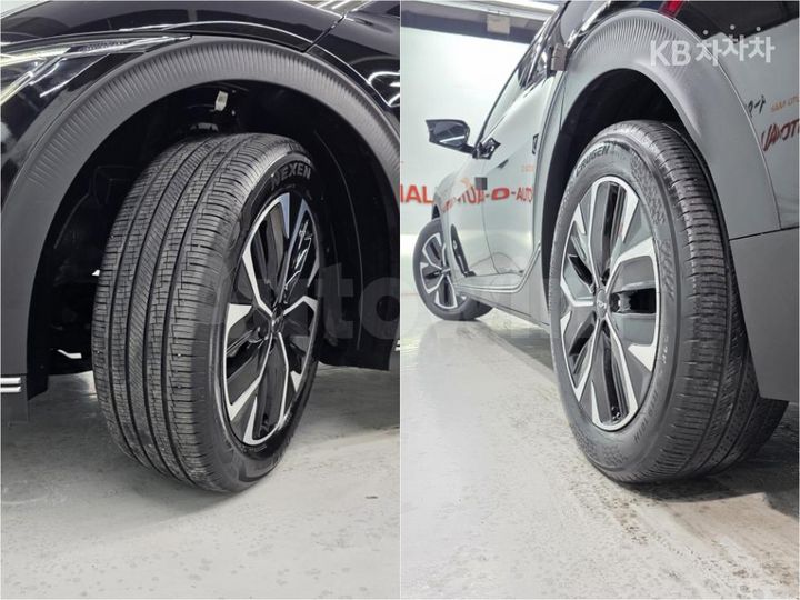Kia EV6 2022 KNAC281AFNA070809 — 5