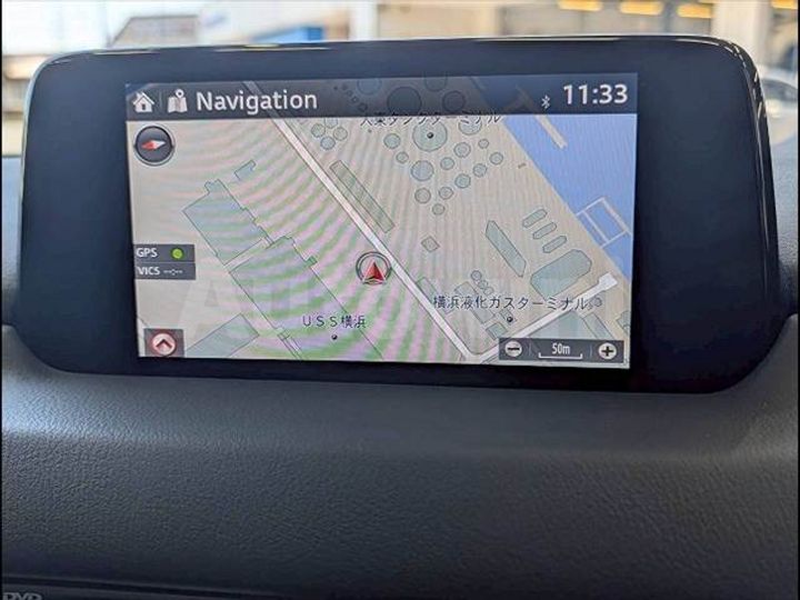 Mazda CX 2017 KF2P-119249 — 3