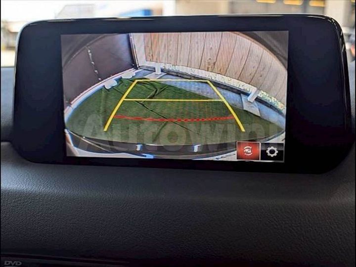 Mazda CX 2017 KF2P-119249 — 4