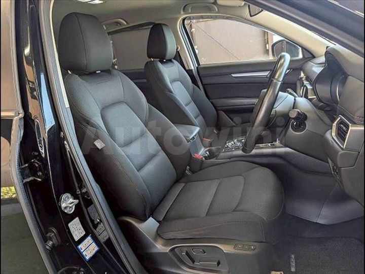 Mazda CX