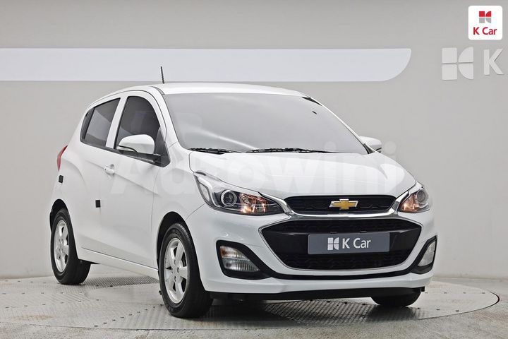 Chevrolet Spark 2019 KLYDC487DKC222870 — 3