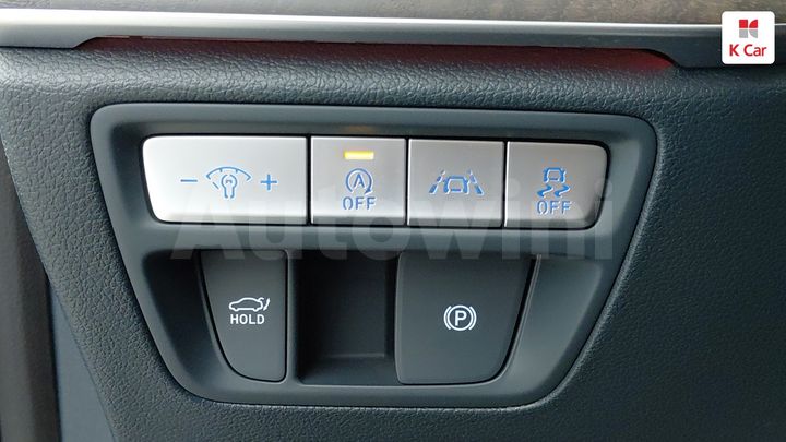Genesis G80 2021 KMTGB41CDMU038925 — 5