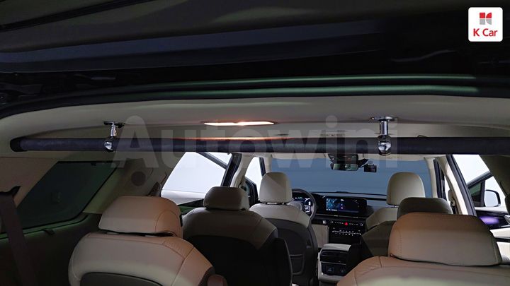 Kia Carnival 2023 KNANE81BBPS273115 — 2