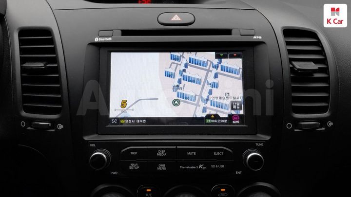 Kia K3 2018 KNAFJ412BJA794588 — 4