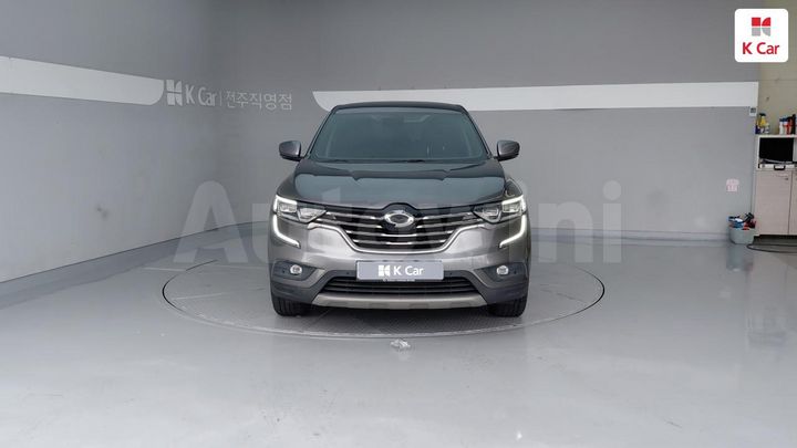 Renault QM6 2019 — 3