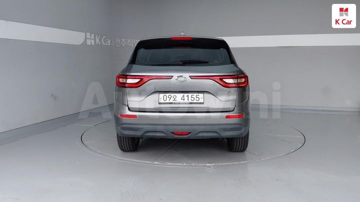 Renault QM6 2019 — 4