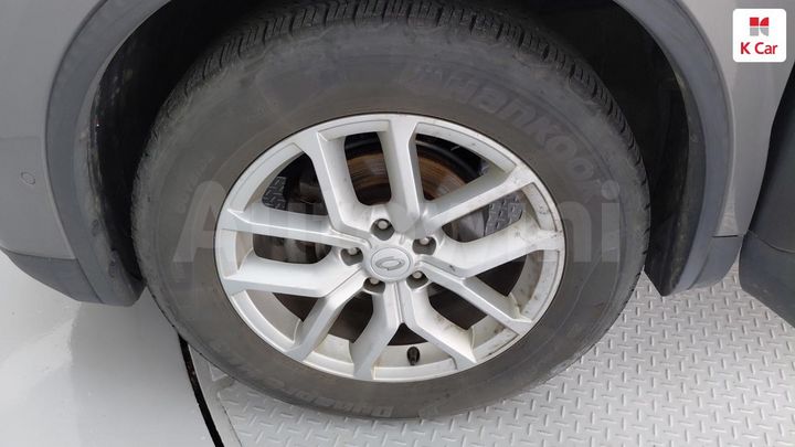 Renault QM6 2019 — 5