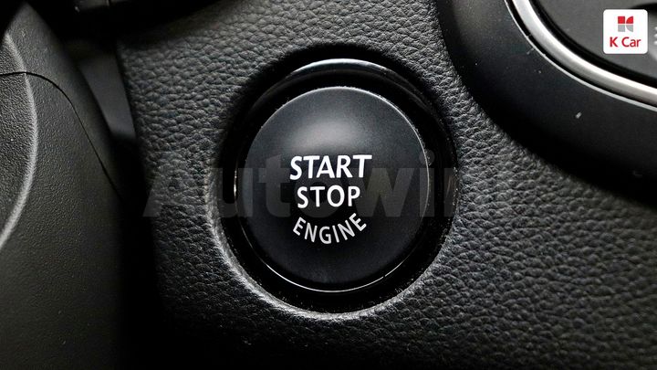 Renault SM6 2019 KNMA4C2BMKP068493 — 2