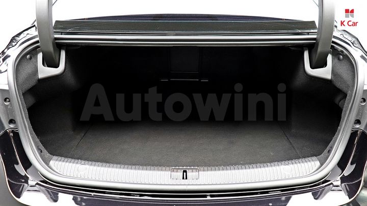 Renault SM6 2019 KNMA4C2BMKP068493 — 3