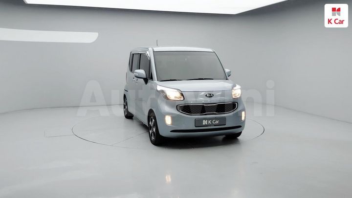Kia Ray 2014 KNACK811BET086996 — 2